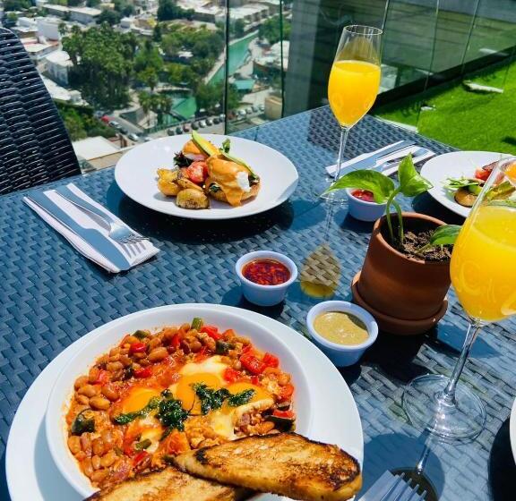 فندق Ecovergel Santa Lucia