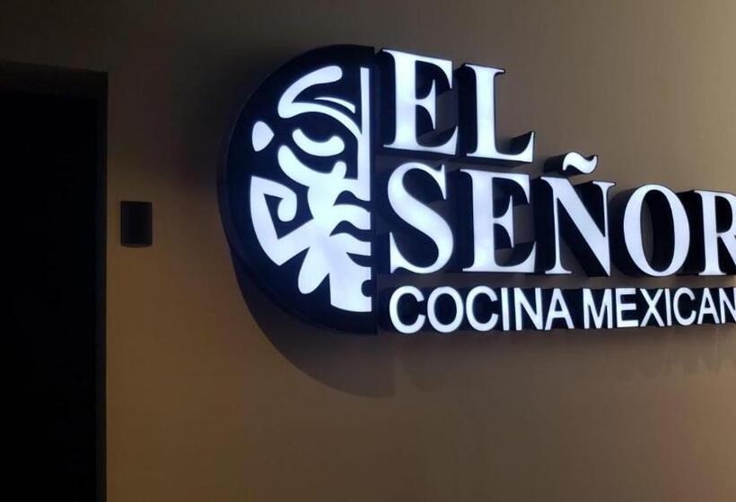 فندق Ecovergel Santa Lucia