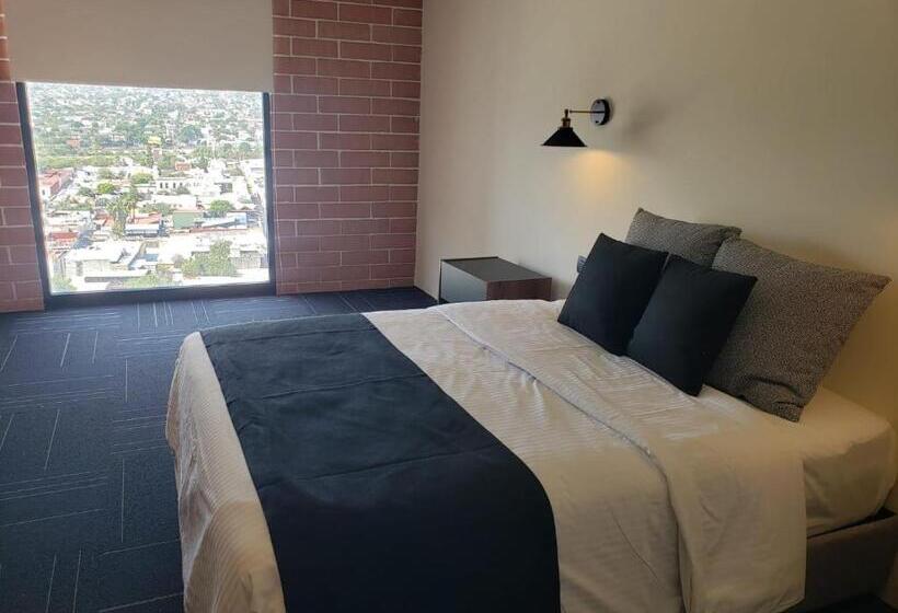 فندق Ecovergel Santa Lucia