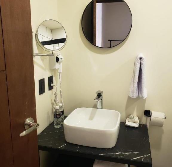 فندق Ecovergel Santa Lucia