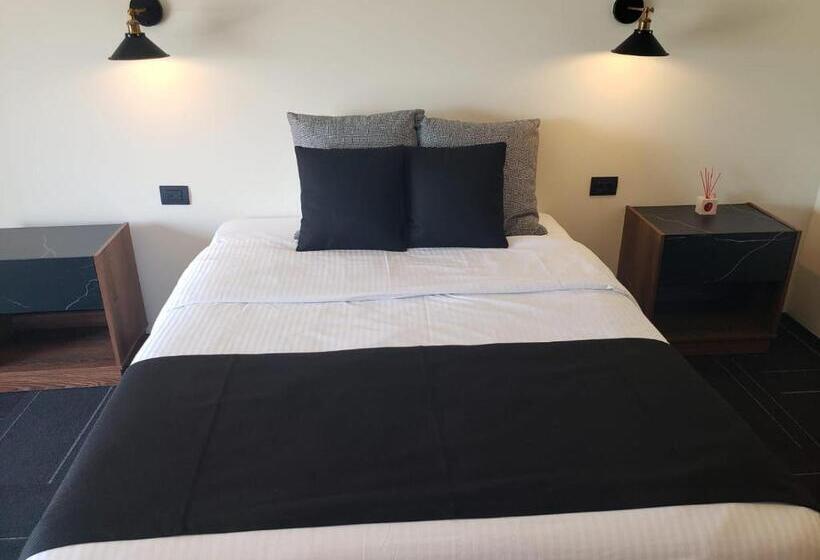 فندق Ecovergel Santa Lucia