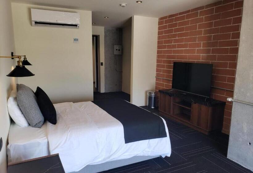 فندق Ecovergel Santa Lucia