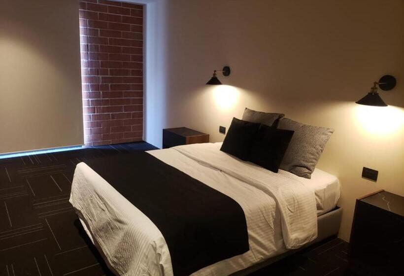 فندق Ecovergel Santa Lucia