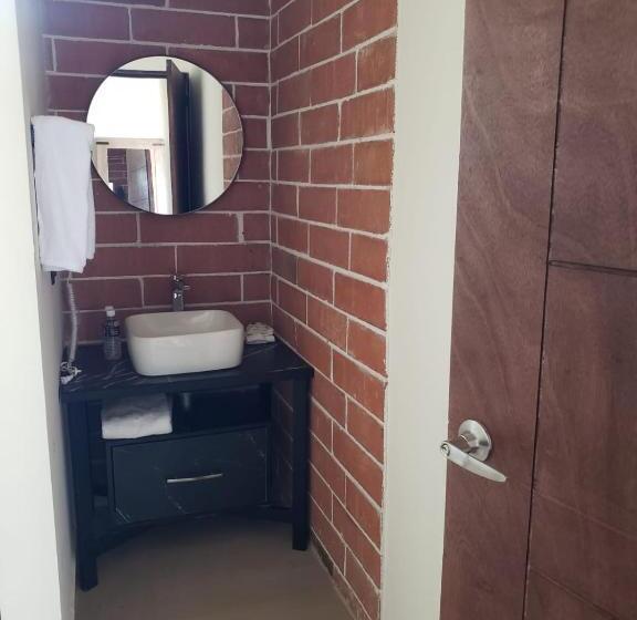 فندق Ecovergel Santa Lucia