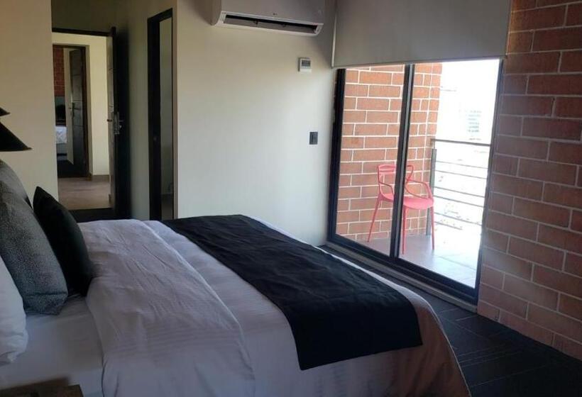 فندق Ecovergel Santa Lucia