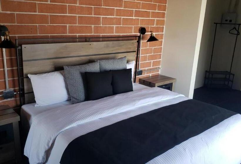 فندق Ecovergel Santa Lucia