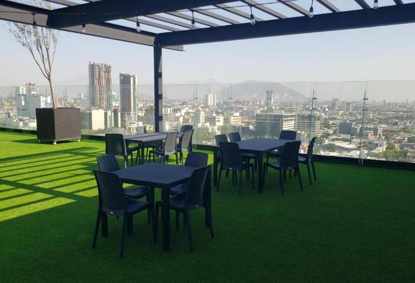 فندق Ecovergel Santa Lucia