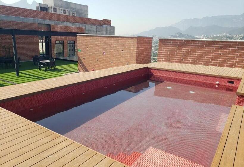 فندق Ecovergel Santa Lucia