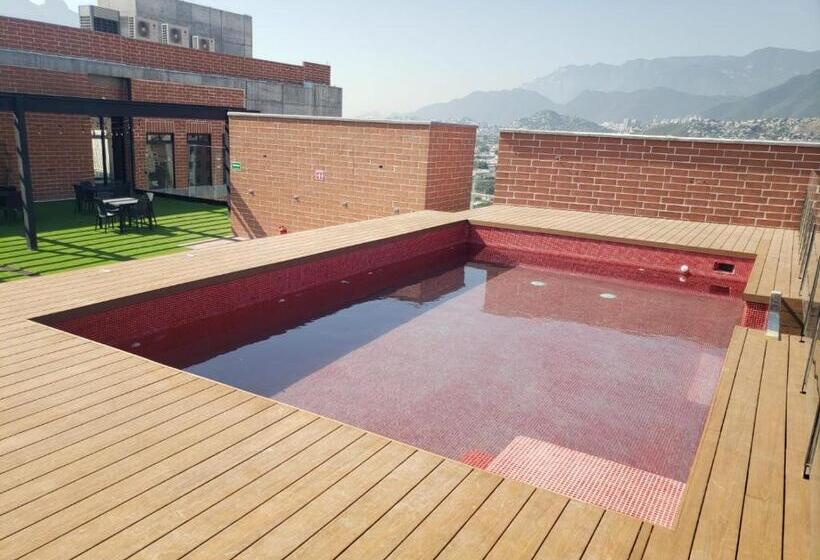 فندق Ecovergel Santa Lucia