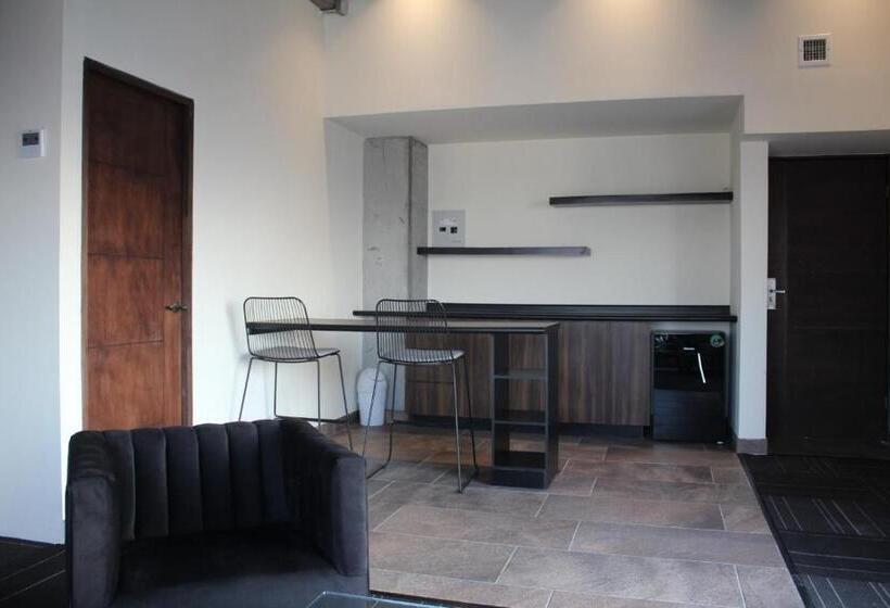 فندق Ecovergel Santa Lucia