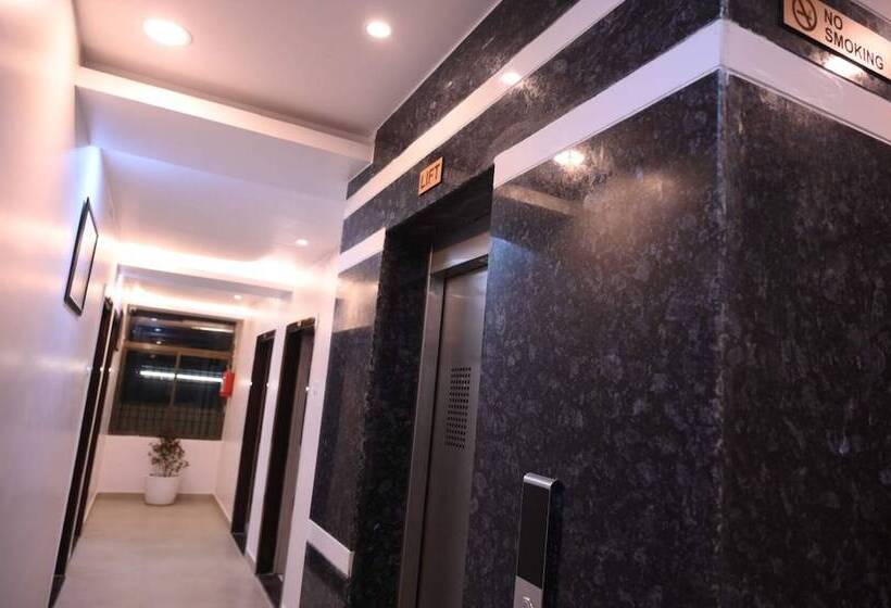 בית מלון כפרי Ganga Kaveri