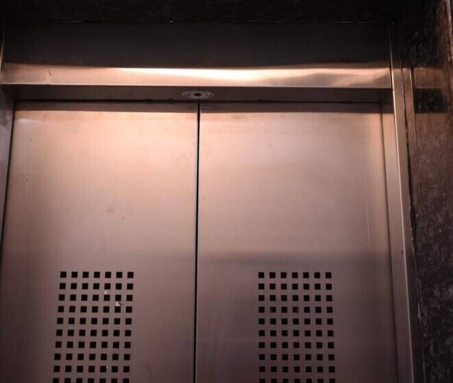 בית מלון כפרי Ganga Kaveri