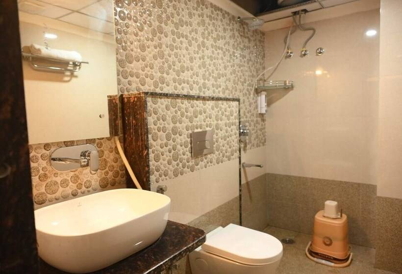 בית מלון כפרי Ganga Kaveri