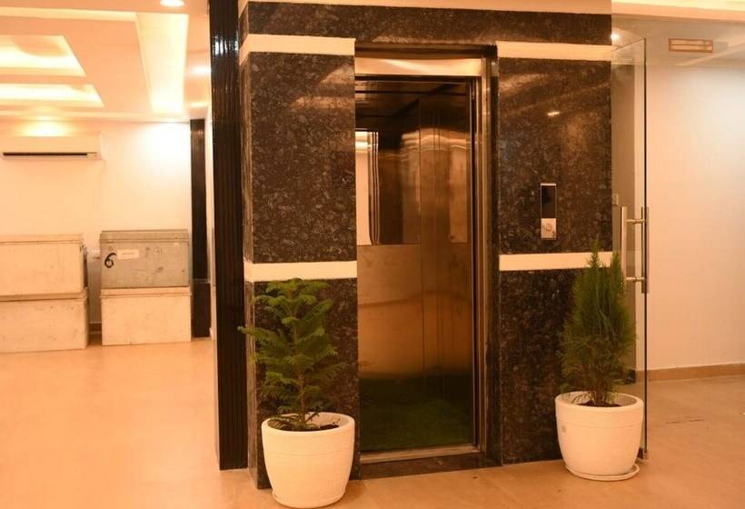 בית מלון כפרי Ganga Kaveri