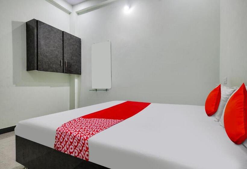 فندق Jai Shree Mahakal Guest House, Ujjain