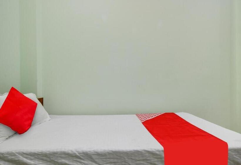 فندق Jai Shree Mahakal Guest House, Ujjain