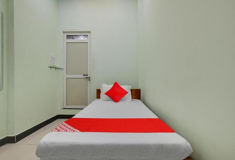 فندق Jai Shree Mahakal Guest House, Ujjain