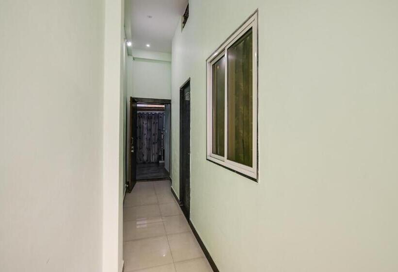 فندق Jai Shree Mahakal Guest House, Ujjain