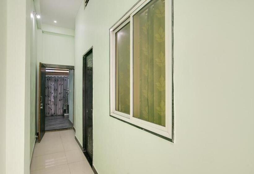 فندق Jai Shree Mahakal Guest House, Ujjain