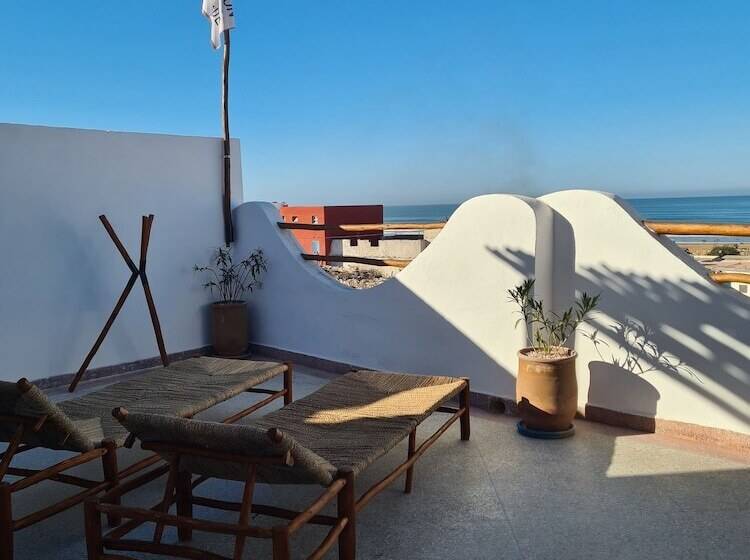 هتل La Maison Des Vagues