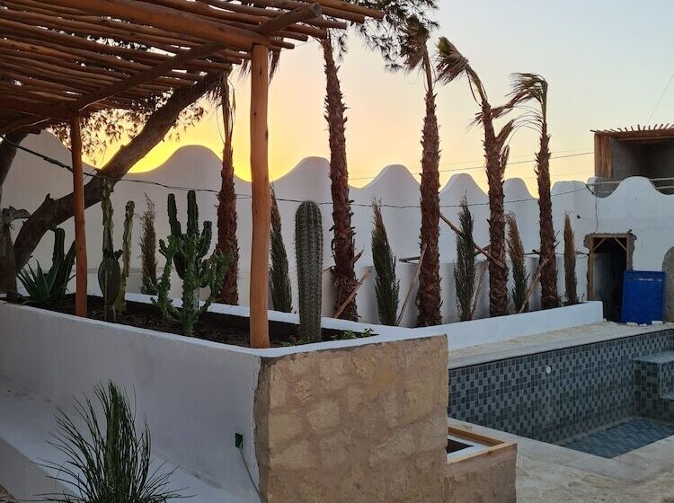 호텔 La Maison Des Vagues