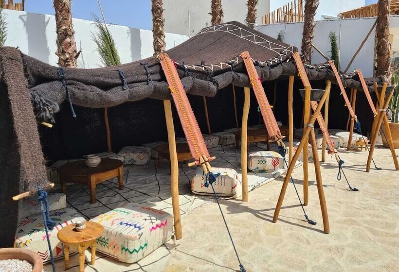 هتل La Maison Des Vagues