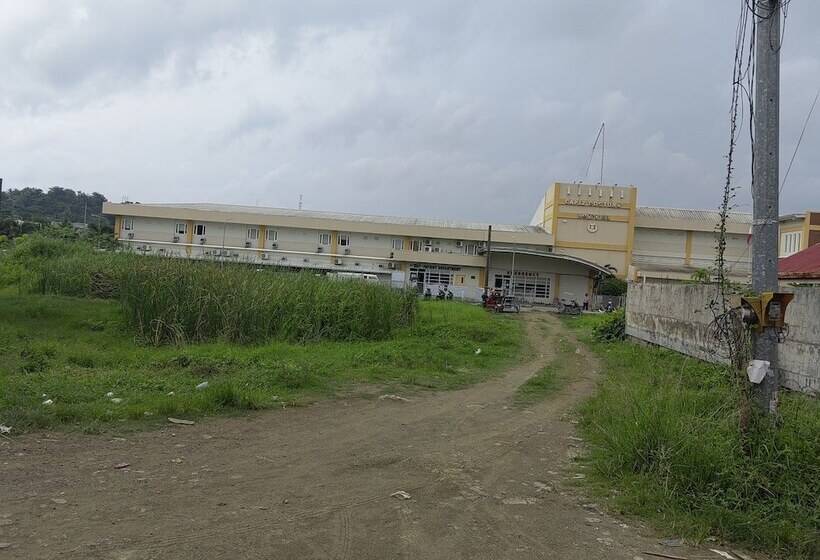 هتل Mansion 8 Residences