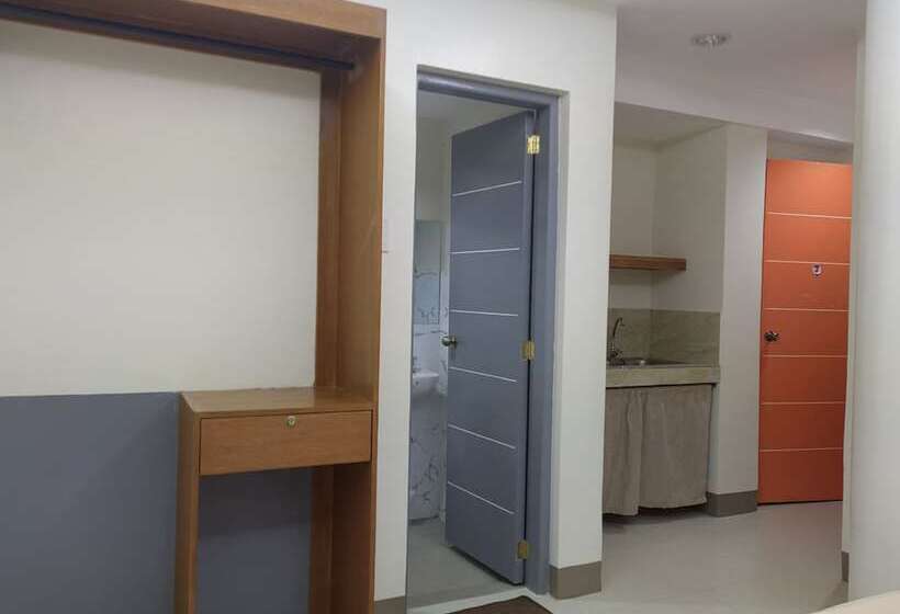 هتل Mansion 8 Residences