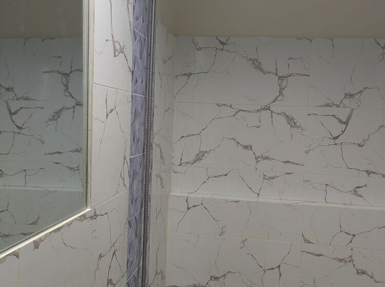 هتل Mansion 8 Residences