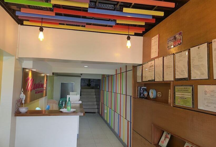 هتل Mansion 8 Residences