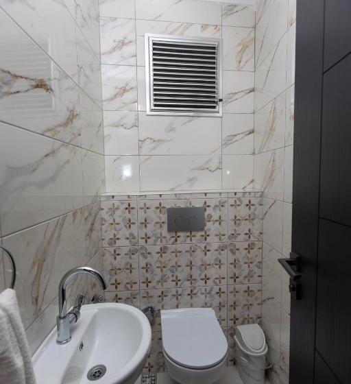 Отель Moonlight Suite