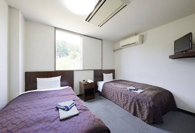 فندق Noble Iiyama