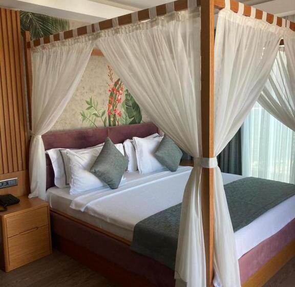 Palm Hills Hotel Bodrum