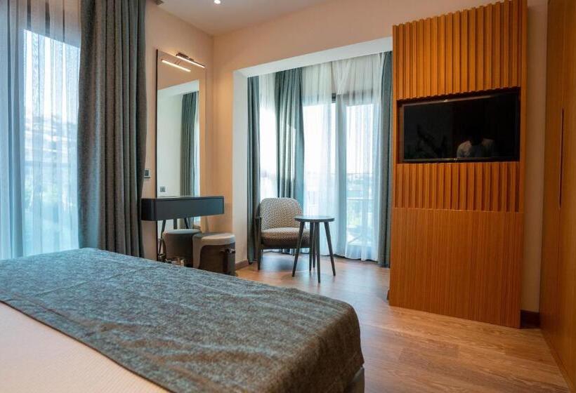 Palm Hills Hotel Bodrum