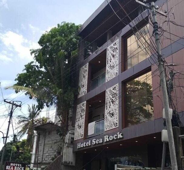 فندق Sea Rock