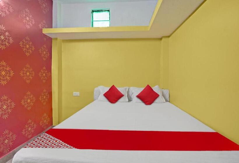 酒店 Super Oyo Flagship M Adarsh Guest House