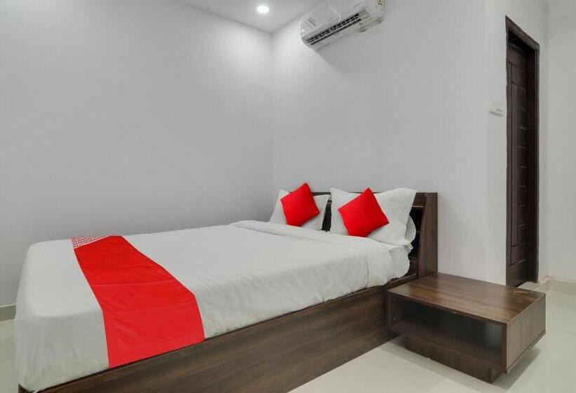 호텔 Super Oyo Flagship Prime Residency