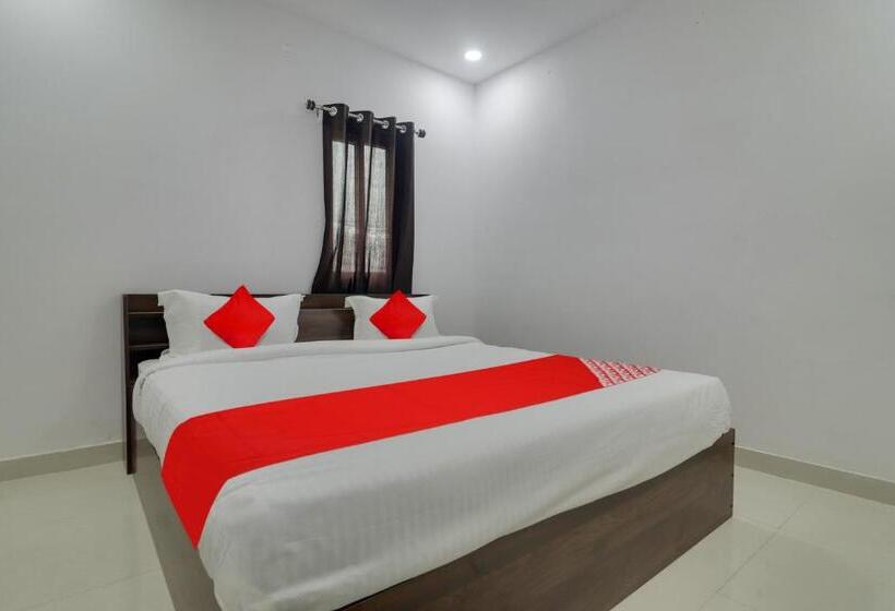 호텔 Super Oyo Flagship Prime Residency