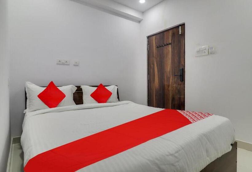 호텔 Super Oyo Flagship Prime Residency