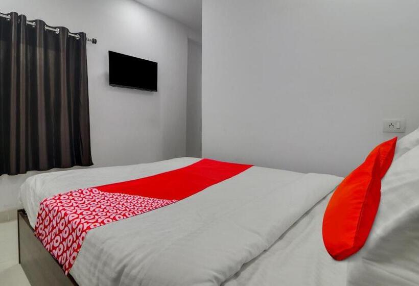 호텔 Super Oyo Flagship Prime Residency