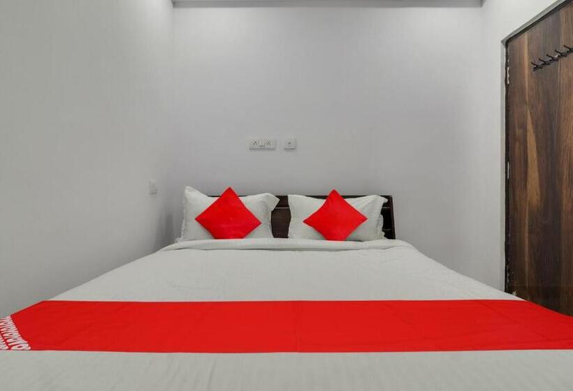 호텔 Super Oyo Flagship Prime Residency