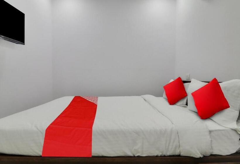 호텔 Super Oyo Flagship Prime Residency