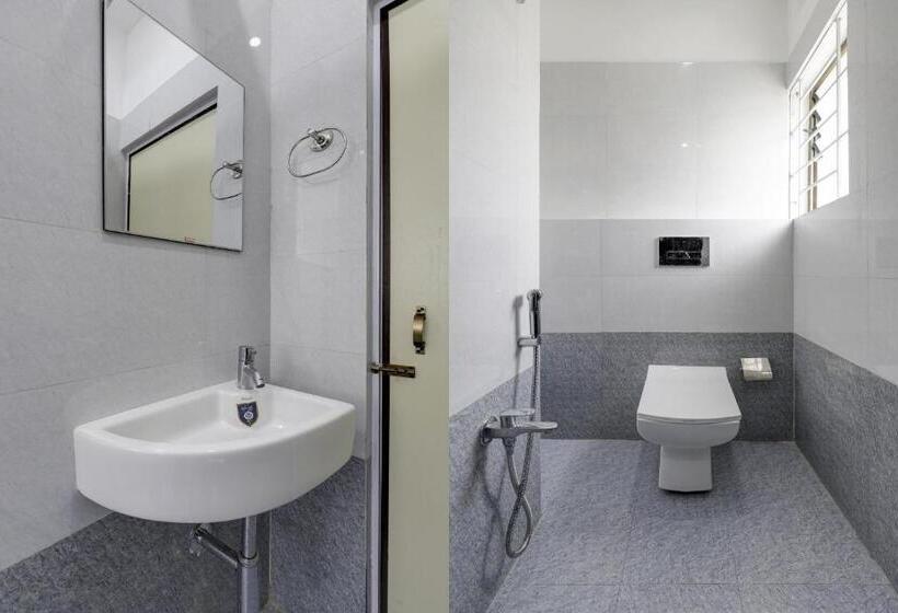 ホテル O Siddhivilla