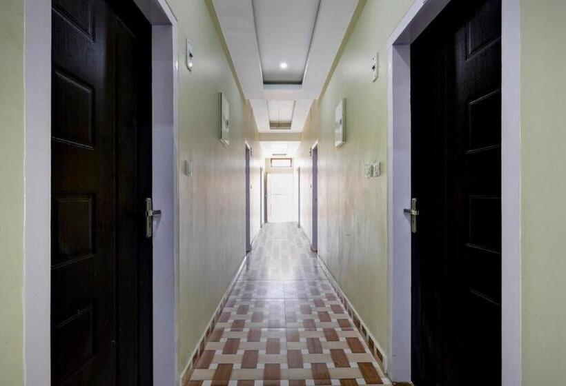 ホテル O Siddhivilla