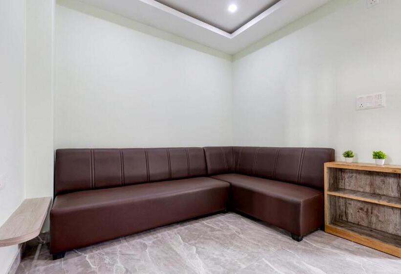 ホテル O Siddhivilla