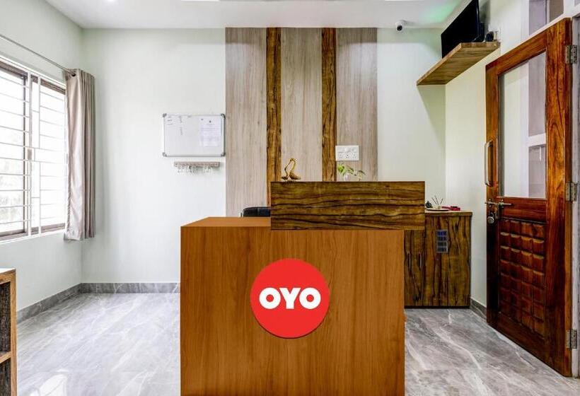 ホテル O Siddhivilla