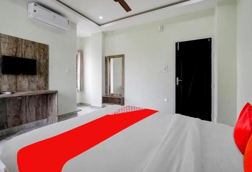 ホテル O Siddhivilla