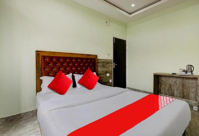 ホテル O Siddhivilla