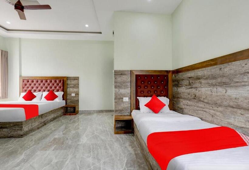 ホテル O Siddhivilla