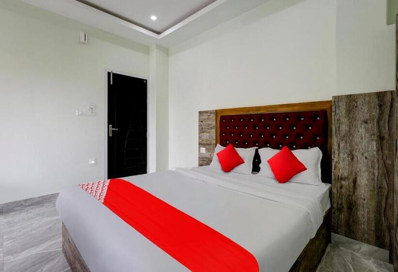 ホテル O Siddhivilla